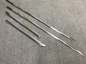 <span class=keywords><strong>Garniture</strong></span> ABS en plastique chromé, moulage de porte latérale de <span class=keywords><strong>voiture</strong></span> le plus récent modèle - Product Image 4