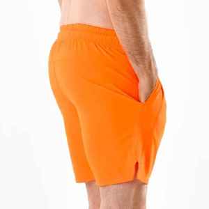 Wembly Sports Shorts 100% Cotton <b>Men</b> Summer Shorts Running Shorts With Logo for <b>Men</b> - Product Image 2