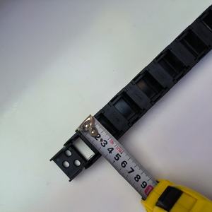 เครื่องพิมพ์อิงค์เจ็ทแบบ Eco-Solvent และ UV รุ่นใหม่ พร้อมสายเคเบิลพลาสติกแบบราง - Product Image 3