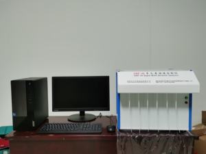 DHF84,86高速マルチ要素アナライザー - Product Image 3