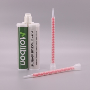 Cường độ cao hai thành phần 400ml cấu trúc liên kết sâu Keo Epoxy cho đá granit đá cẩm thạch thiêu kết Tấm Đá - Product Image 4