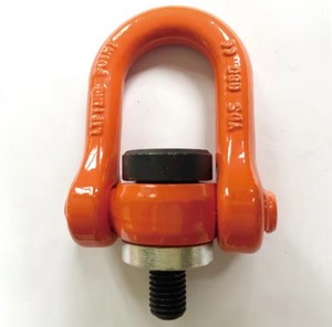 <span class=keywords><strong>Anneau</strong></span> <span class=keywords><strong>de</strong></span> <span class=keywords><strong>levage</strong></span> rotatif universel - Product Image 4