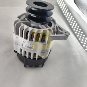 Alternateur 12V 65A 371-5647 pour moteurs diesel C1.5, C2.2, C4.4, 3013C, 3024, 3024C - Pièces de rechange pour machines 630-8953 - Product Image 1
