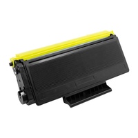 FULUXIANG kartrid Toner Printer kompatibel TN580 TN3170 TN3185 untuk saudara HL-5240/5250DN/5270/5280/DCP-8060/8065