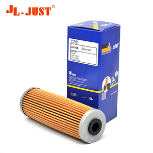 JL-JUST สีเหลือง คุณภาพสูง สำหรับกรองน้ำมันรถจักรยานยนต์ JH-<span class=keywords><strong>108</strong></span> รับประกัน 2 ปี 450 505 SX <span class=keywords><strong>790</strong></span> 950 990 1050 - Product Image 2