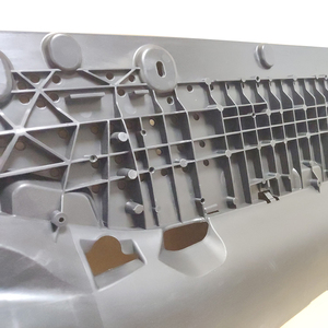 Protezione Inferiore Anteriore di Alta Qualità 8W0807611 8W0807611F 8W0 807 611 <span class=keywords><strong>F</strong></span> per Audi - Product Image 4