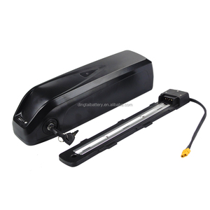 Сменный аккумулятор Rad Power Ebike, 48 В, 14 мАч, Radrunner, 500 Вт, 750 Вт, аккумуляторы для электрического велосипеда - Product Image 1