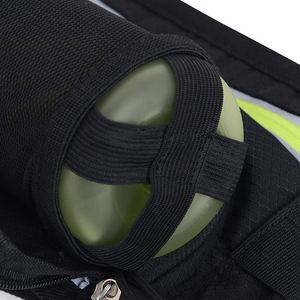 Riñonera Deportiva Ligera con Logotipo Personalizado y Porta Botella de Agua para Maratón y Senderismo - Product Image 2