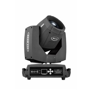 Cabeza Móvil para DJ con Haz de Luz de 230w <span class=keywords><strong>7r</strong></span> - Product Image 1
