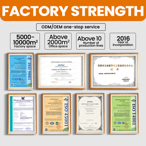 חטיפי לעיסה רכים רב-ויטמינים לכלבים וחתולים, מותאמים אישית לפי דרישת הלקוח (OEM/ODM), עשירים בחלבון, עם אבקת קרייל, לתמיכה חיסונית. - Product Image 4