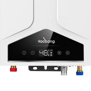 Chauffe-eau à <span class=keywords><strong>gaz</strong></span> instantané sans réservoir à température constante, appareil électroménager, meilleure vente - Product Image 5