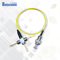 Ensemble diode laser WDM Plus BOSA 1310/1490nm 2mW avec connecteur FC/APC