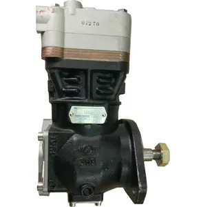 QSB6.7 6ISBe250 6ISBe270 ISDe diesel engine parts air compressor 3957728 4936049 for Cummins engine