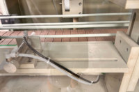 Npack Remplisseur de liquide chimique quotidien Remplisseur de liquide de blanchiment à haut volume Machine de remplissage automatique de blanchiment