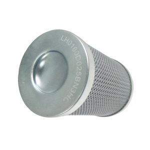 Wholesale Fiberglass Hydraulic Oil <strong>Filter</strong> <strong>element</strong> LH0160D025BN3HC for Hydraulic Pressure Station - Product Image 4