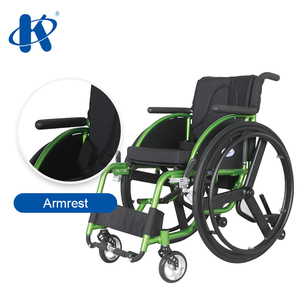 Kaiyang-Silla de Ruedas de estilo deportivo para KY721L-36, fácil de usar y duradera, gran oferta - Product Image 2