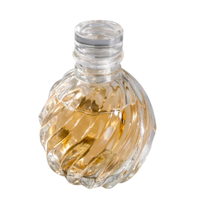 Bán Buôn Nhà Sản Xuất Độc Đáo Rượu Rỗng Trong Suốt 100Ml 250Ml Sang Trọng Và Vít Chủ Đề Hình Dạng Thủy Tinh Chai Rượu Vang - Product Image 2