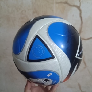 Handball professionnel de haute qualité pour l'entraînement et la compétition officielles, matériau en caoutchouc résistant à l'usure, handball officiel - Product Image 4