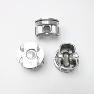 Kit de pistons de moteur L1BGDA pour Ford Fiesta Focus 1.0T EcoBoost 71.9MM 3 cylindres 12V B7DA B7JA B7JB B7JC P7JA P7JB - Product Image 3