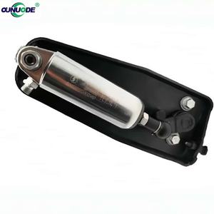 DZ91189180002 Conjunto de válvula de mariposa de freno de escape <span class=keywords><strong>para</strong></span> motor de camión de servicio pesado <span class=keywords><strong>para</strong></span> sistemas de freno de las series F3000, F2000 y M3000 - Product Image 4