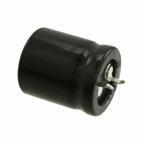 LGN2Z391MELZ25 Componentes Electrónicos Originales, Condensadores Electrolíticos de Aluminio 390 uF ±20% 180V de Montaje Pasante - Product Image 1