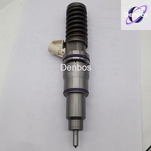 Hoogwaardige Dieselbrandstofinjector 20544184 Bebe4c04002 Bebe4c04102 Voor VO-LVO 16 Liter E1 Euro <span class=keywords><strong>3</strong></span> Motor. - Product Image 3