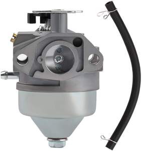 Carburateur pour <span class=keywords><strong>HONDA</strong></span> <span class=keywords><strong>GCV190</strong></span>, GCV190A, GV190LA hrb227, hrx227,, en stock en es - Product Image 4