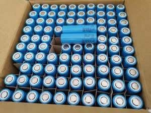 เซลล์แบตเตอรี่ลิเธียมไอออนทรงกระบอกแบบ21700-M50LT5000mAh 4000mAh 5000mAh 3.7V 50g 50E 50s 40T 3.7V 21700 5000mAh - Product Image 4