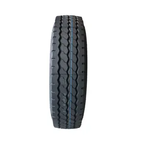 최고 고품질 트럭 관 타이어 10.00R20 11.00R20 12.000R20