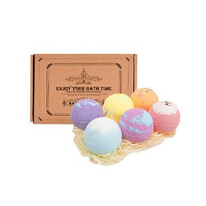 Bombas de Baño Aromáticas de Rosas Hechas a Mano de 100g con Flores Secas, Orgánicas, <span class=keywords><strong>para</strong></span> <span class=keywords><strong>SPA</strong></span>, Ducha, Salón y Pedicura en Casa - Product Image 3