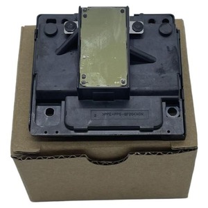 หัวพิมพ์ isscx สำหรับสไตลัส ME960W ME350-ME620F F197000 PX-047A - Product Image 6