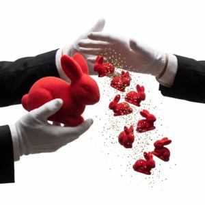 Éponge magique de forme personnalisée, directement du fabricant, bloc d'éponge en mousse souple, matériau en mousse élastique compressible, éponge en mélamine - Product Image 2