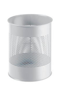 Good Quality Latest Design Metal Waste <b>Bin</b> Black Color Solid Iron <b>Bin</b> for Home and Commercial Indoor Outdoor Use at Best Price - Product Image 2