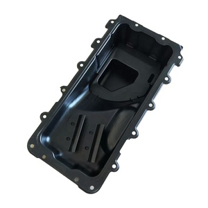 Pièces automobiles pour Ford F150 4.6L 2V <span class=keywords><strong>VIN</strong></span> W 8e chiffre 25694 stockage d'huile moteur pour carter d'huile 9L3E6675EA/9L3E6675EB - Product Image 6
