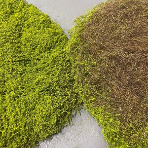 <span class=keywords><strong>Tapis</strong></span> de Gazon Artificiel 2026 – Nouveauté Moderne, Grandes Plantes Artificielles, Bonsaïs, Panneaux Muraux de Luxe Verts Écologiques pour Mariages - Product Image 1