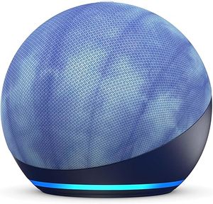 Nuovo Altoparlante Bluetooth Alaxe per Esterni, Audio Wireless Portatile Mini con Subwoofer RGB per Casa - Product Image 4