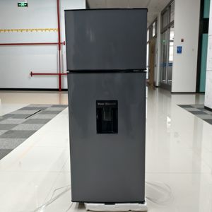 Réfrigérateurs à deux portes H 280L avec <span class=keywords><strong>distributeur</strong></span> <span class=keywords><strong>d</strong></span>'<span class=keywords><strong>eau</strong></span>, réfrigérateur pour la maison, dortoir, congélateur en haut, réfrigérateur en bas - Product Image 5