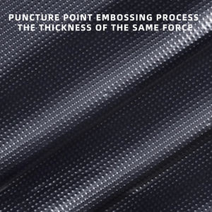 Zware 42 Gallon Zwarte Aannemerszak 3 Mil & 4 Mil Dikke Plastic <span class=keywords><strong>Pe</strong></span> Vuilniszak Van Hoge Constructiekwaliteit - Product Image 5