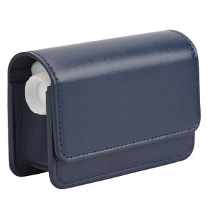 Nouveauté : Étui de rangement portable haut de gamme en cuir PU pour télémètre de golf Bushnell <span class=keywords><strong>Callaway</strong></span> - Product Image 6