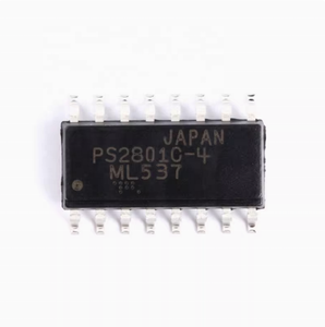 <span class=keywords><strong>PS2801</strong></span>-4-F3-A gốc SOP-16 transistor photooutput cách ly quang ICS linh kiện điện tử - Product Image 2