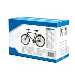 Good Luck Custom Color Box 250gsm <b>Printed</b> <b>Packaging</b> Box For General Use - Product Image 2