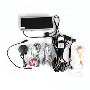 <span class=keywords><strong>Android</strong></span> 8.8 thông minh kết nối đài phát thanh xe cho cao cấp Audi Q5 2009 2017 không dây Carplay Audio player - Product Image 2