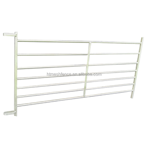 Chất lượng cao Trung Quốc nhà máy di động cừu rào cản Chăn Nuôi Dê cừu sân hàng rào tấm - Product Image 2