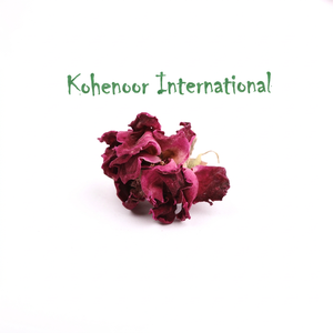 <b>Dried</b> Red Rose Flower | Botanical Ingredient for Herbal Brands | Purity 99% Min 3-Year Shelf Life - Product Image 5