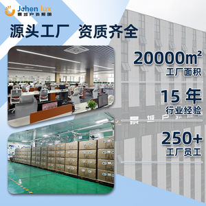 ผู้ผลิตไฟถนน LED, ไฟสนามหญ้าแบบกันน้ำสำหรับภายนอกอาคาร, ไฟถนนชนบท, ความสว่างสูงพิเศษ - Product Image 3