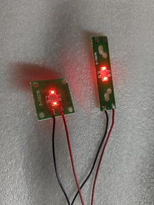 Velocímetro de Motocicleta con Indicador de Aguja, PCB LED - Product Image 3