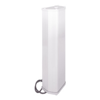 Sistema de PA de Audio de gama alta, caja de altavoz de columna, sistema de matriz de línea para megafonía al aire libre, altavoz de caja de sonido a buen precio