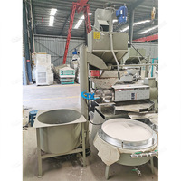 Presse à huile à vis pour soja 6yl-200, machine d'extraction d'huile de tournesol, d'arachide, de palmiste, d'huile d'arachide, machine d'extraction d'huile