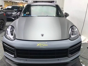 Kit de Mejora de Parachoques Delantero Net Set <span class=keywords><strong>Sai</strong></span> <span class=keywords><strong>12V</strong></span> para 958.2 2015-2017 - Product Image 6