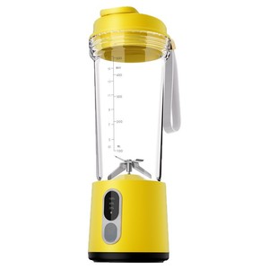 Exprimidor Eléctrico de Cítricos Negro 800W con Filtro de Pulpa Ajustable, Conos Removibles de Acero Inoxidable, Automático, para el Hogar, Libre de BPA - Product Image 3